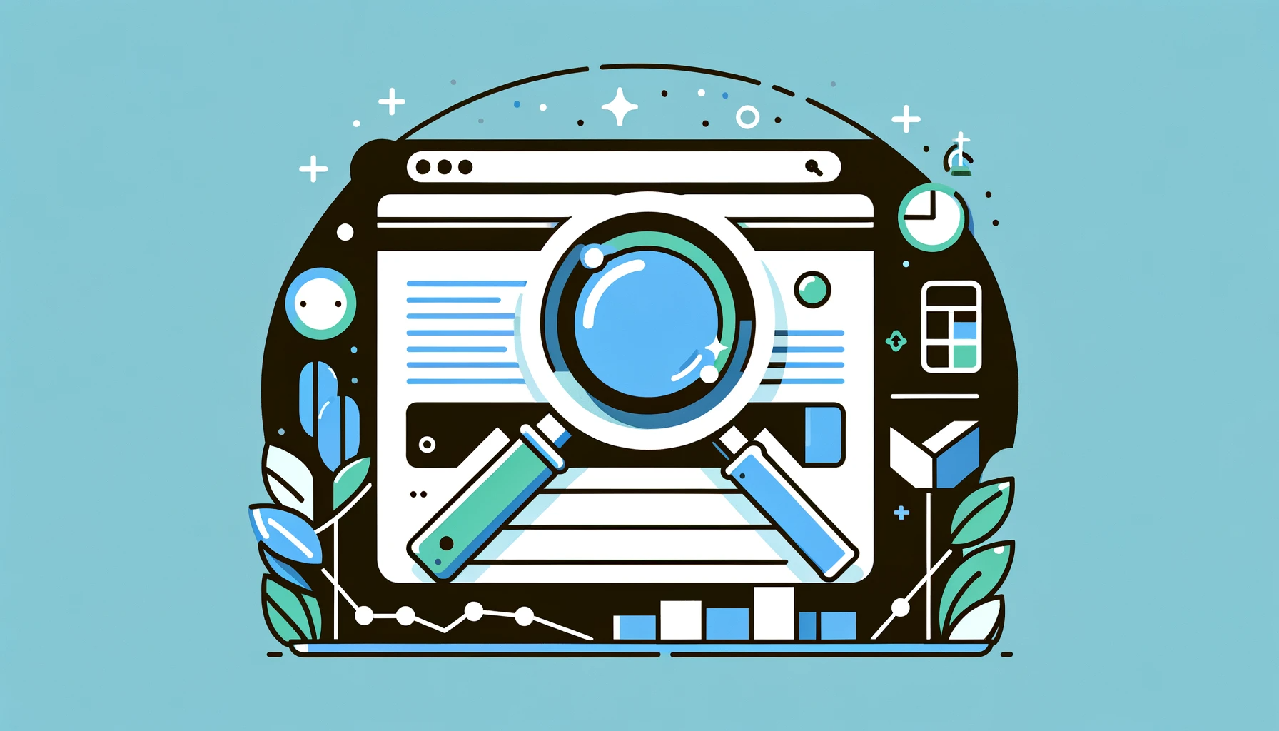 Featured image for Extracting Extensive Data from Google SERP API: A Step-by-Step Guide