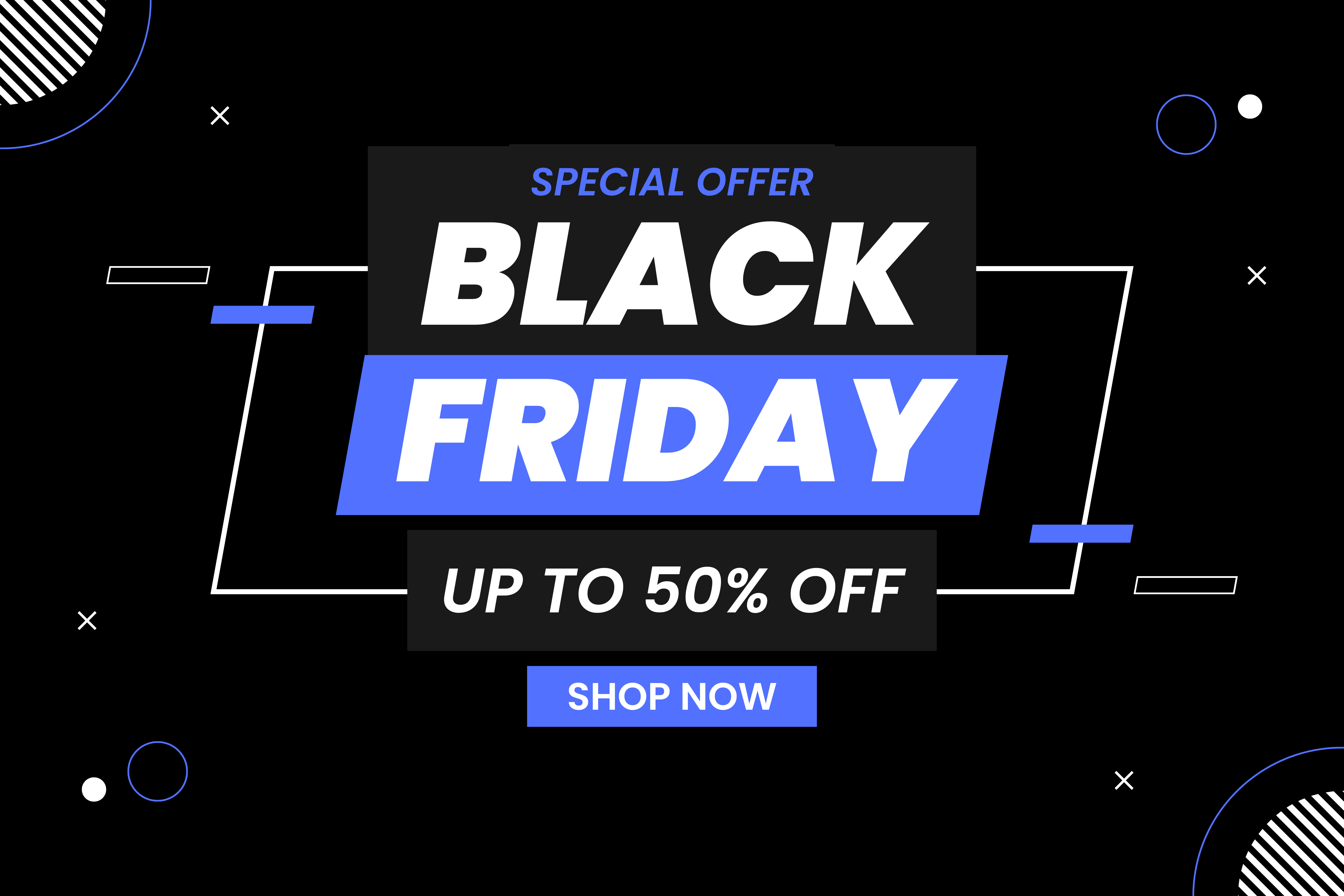 Featured image for Top Black Friday and Cyber Monday SaaS Deals of 2023
